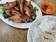 -程记烧腊快餐店(松园南街店)