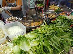 -正宗阳山牛杂(东城店)