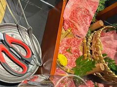 -山川小町·极番烧肉(新地假日广场店)