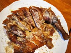 -木王宴语·野生鲜菌火锅(玉河店)