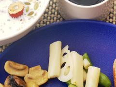 -银龙酒店-巴黎时光西餐厅