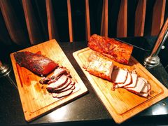-WOLFGANG PUCK KITCHEN & BAR(迪士尼小镇店)