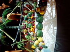 -上海浦东星河湾酒店