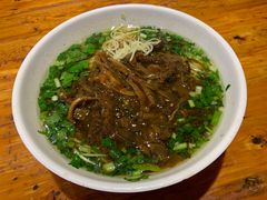 -肆姐面粉馆(坡子街店)