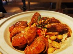 招牌大虾-滋粥楼·顺德菜(番禺广场总店)