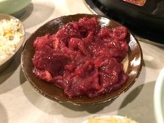 -重庆老火锅王(永陵路分店)