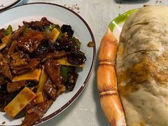 -鼎香润(德胜门内店)
