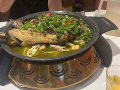 -锦尚阁烤鱼(望京新荟城店)