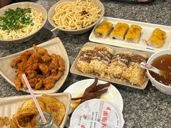 -小街天府(西工小街店)
