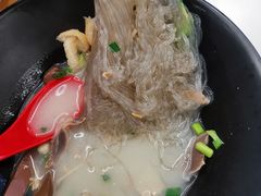 -长申超市(美食城店)