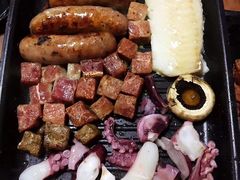 -盒马鲜生(枣园路店)