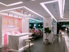 -万利隆·活力烘焙(人民路店)