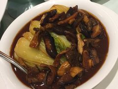 -上海衡山路十二号华邑酒店