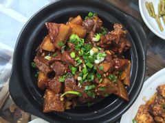 徽州美食-徽州美食(三十年老店)