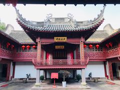 -庆安会馆