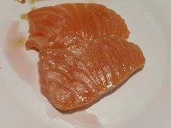 -川骄海鲜自助(王府井奥莱UP TOWN店原世界之花店)