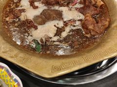 -芦月轩羊蝎子(北蜂窝店)