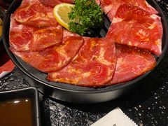-九田家黑牛烤肉料理(珠江摩尔店)
