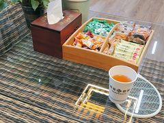 -肩颈管家·肩颈调理·经络养生(华景新城店)