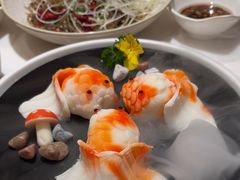 -粤来记·啫啫煲·点心(日月光店)