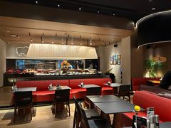 -拉蒂娜·巴西牛排馆 Latina·Brazilian Steakhouse(陆家嘴旗舰店)