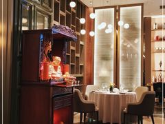-金海华·悦食东方(苏州中心商场店)