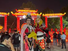 -杨家埠民间艺术大观园
