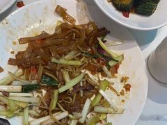 -花少爷·鲜虾干贝粥(延安万达店)