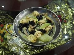 -小秦淮·南京土菜(新亭西路店)