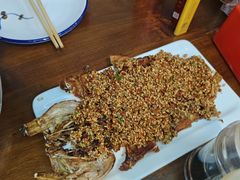 -韩风烤牛肉冷面店