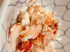 烤蟹腿-蟹道乐(道顿堀本店)