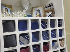 -微笑时刻照相馆·企业合影·商务外拍(北京五道口店)