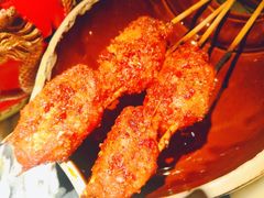 奥尔良烤翅-遇见长安(兰州中心店)