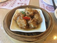 -点都德(千灯湖环宇城店)