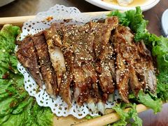 -沽源味道蒙餐莜面家常菜
