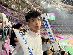 -杭州奥体中心-体育场