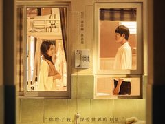 -沃美影城焕影岛LED/中国巨幕(万象汇店)