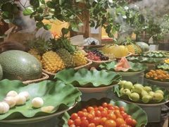-芭菲盛宴·环球美食(锦城万达广场店)