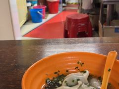 -阿麟馄饨(延长路店)
