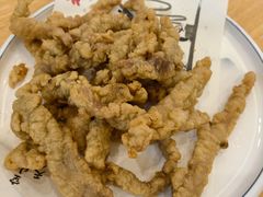 -启东小海鲜(庄先湾路1号店)