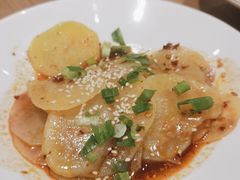 -马记永·兰州牛肉面(3019君尚店)