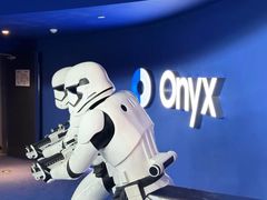 -SFC上影影城(港汇永华IMAX激光店)