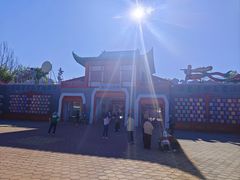 -青龙湖公园