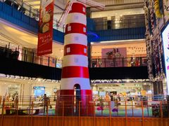 -天虹购物中心(石路店)