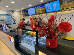 -CoCo都可(国芳百货店)