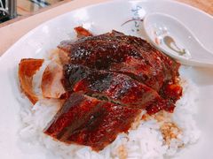 -一乐烧鹅(中环店)