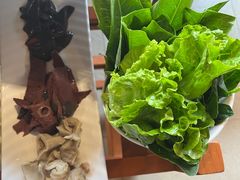 -原汁原味驴庄(长岭村店)