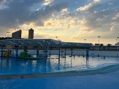 -上海玛雅海滩水公园