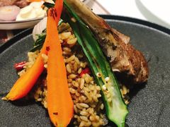 -娜娜家•Nana’s restaurant (爱琴海店)