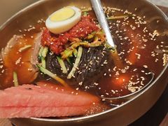 -大同江朝鲜菜•长春地标美食(绿园吾悦广场店)
